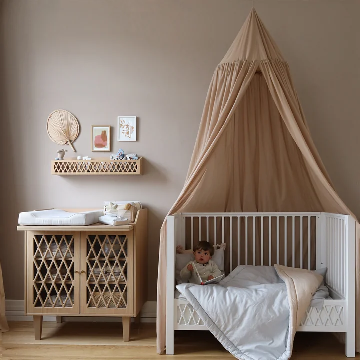 Cam Cam Copenhagen - Luifel, latte