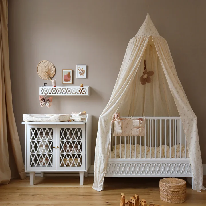 Cam Cam Copenhagen - Hemelbed, ashley