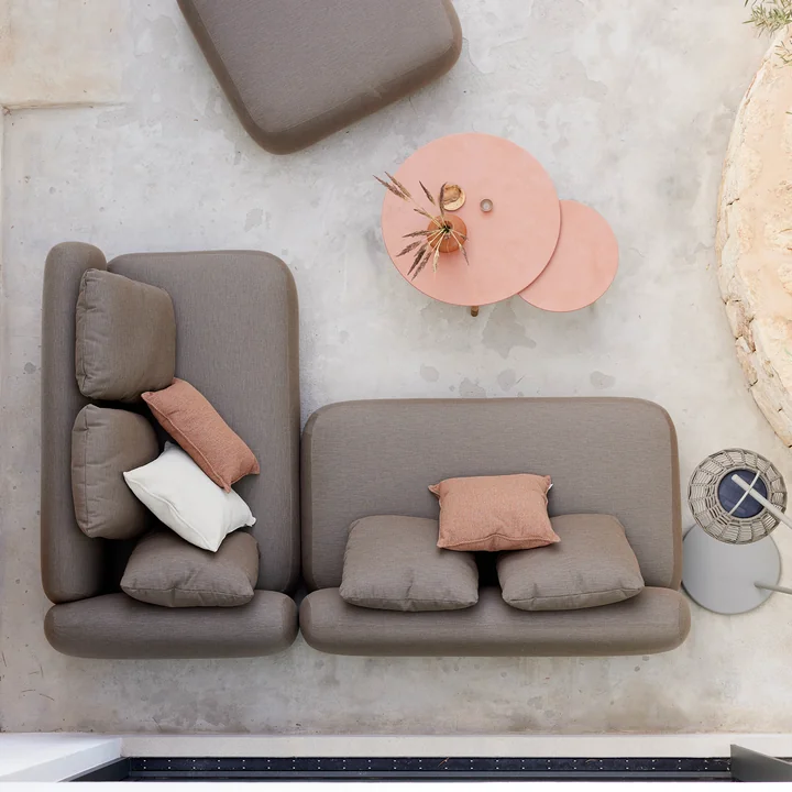 Cane-Line - Capture 2-zitsbank module