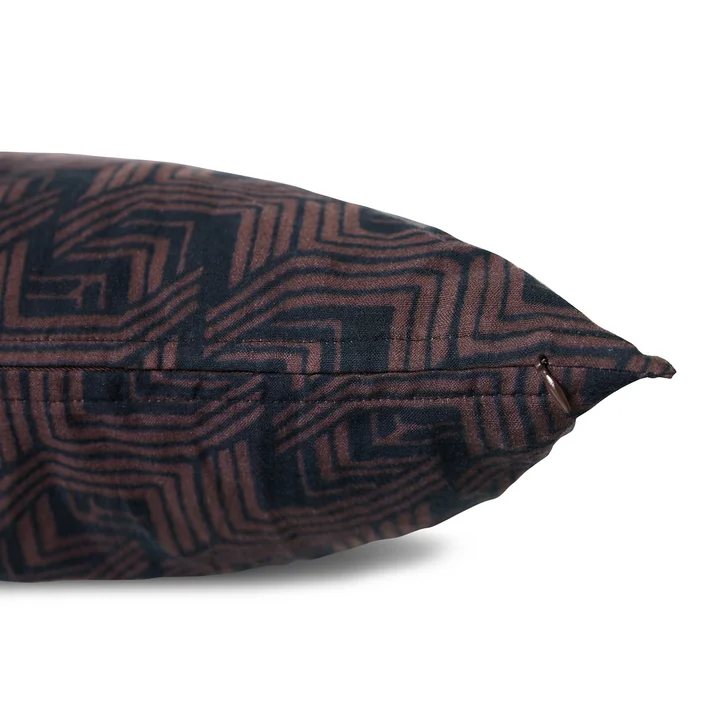 Doris for HKLiving Kussen, 40 x 60 cm, art deco door HKliving