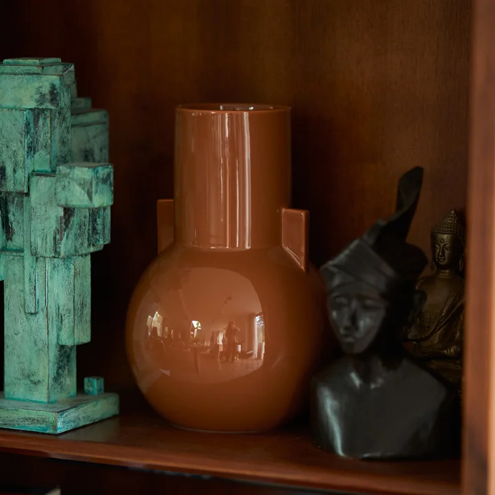 Keramische vaas van HKliving