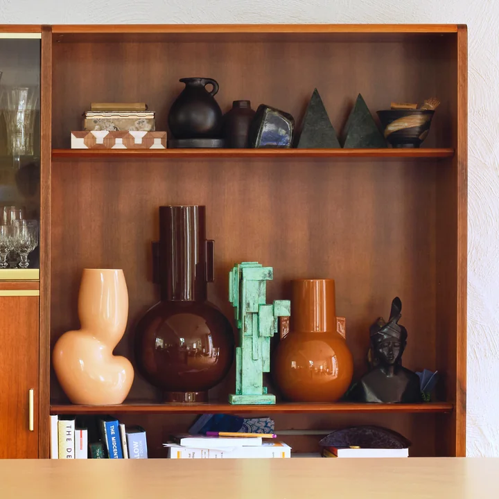 Keramische vaas van HKliving