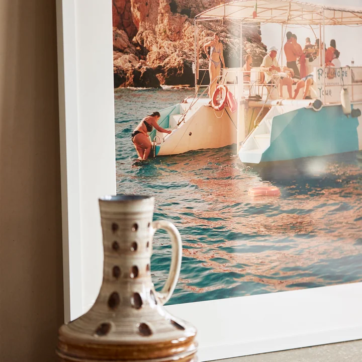 Sicily Fotografie, L / 105 x 145 cm door HKliving