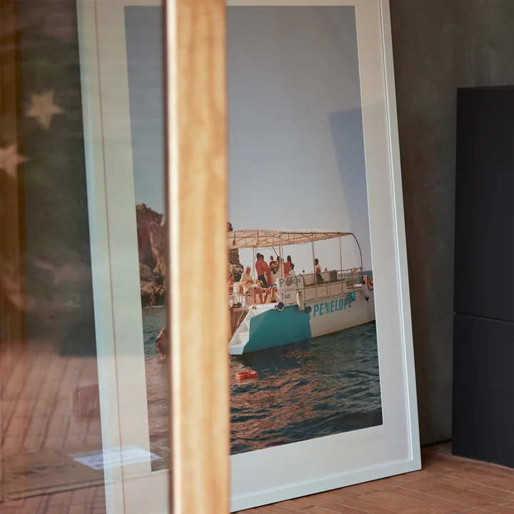 Sicily Fotografie, L / 105 x 145 cm door HKliving