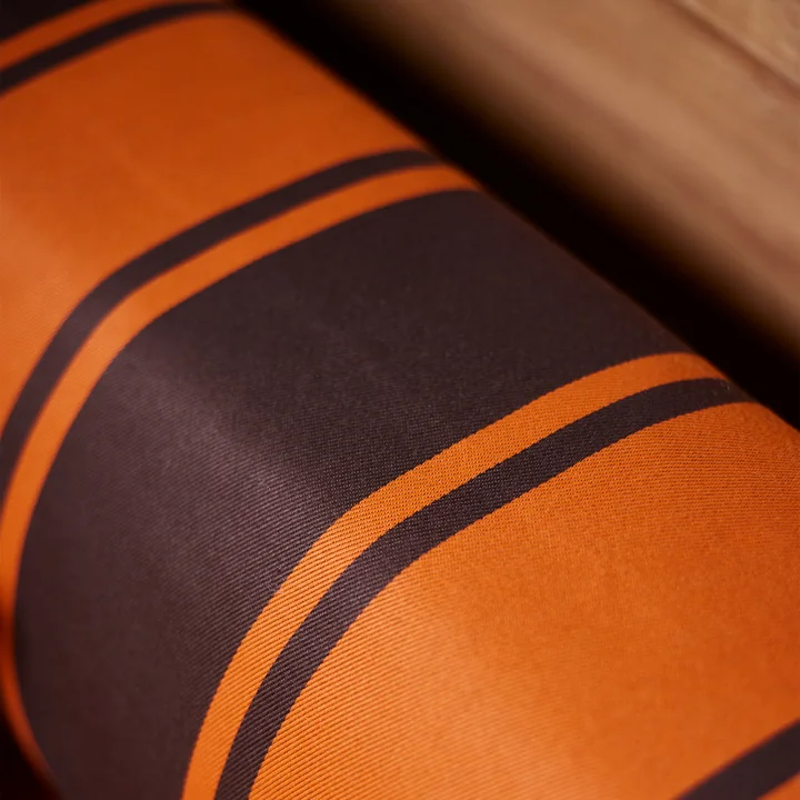 Teak Outdoor Daybed, retro van HKliving