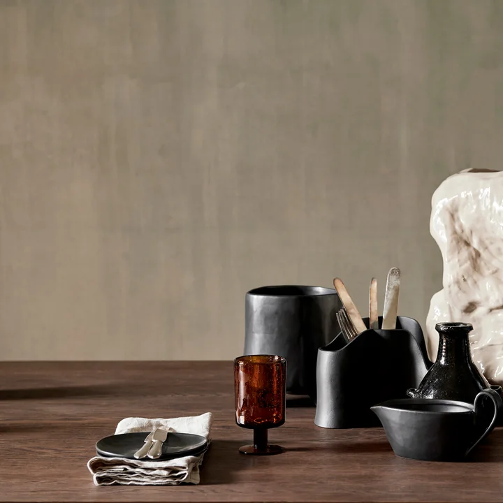 Oli Wijnglas van Ferm Living