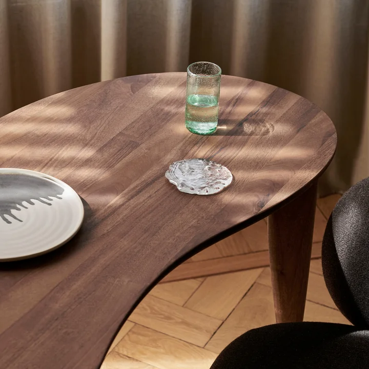 Ferm Living - Momento Glasplaat