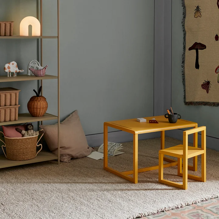 Little Architect Tabel van Ferm Living