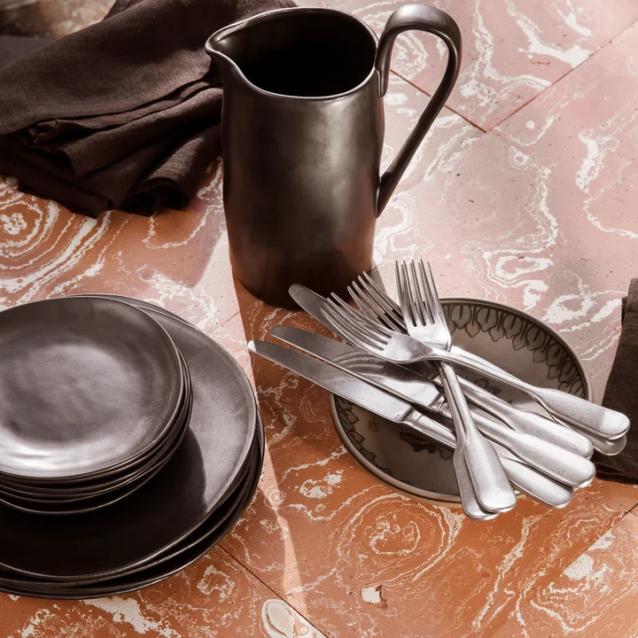 Flow Schaal & van Ferm Living