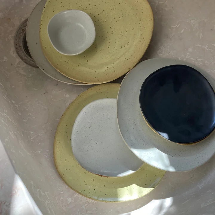 Flow Schaal & van Ferm Living