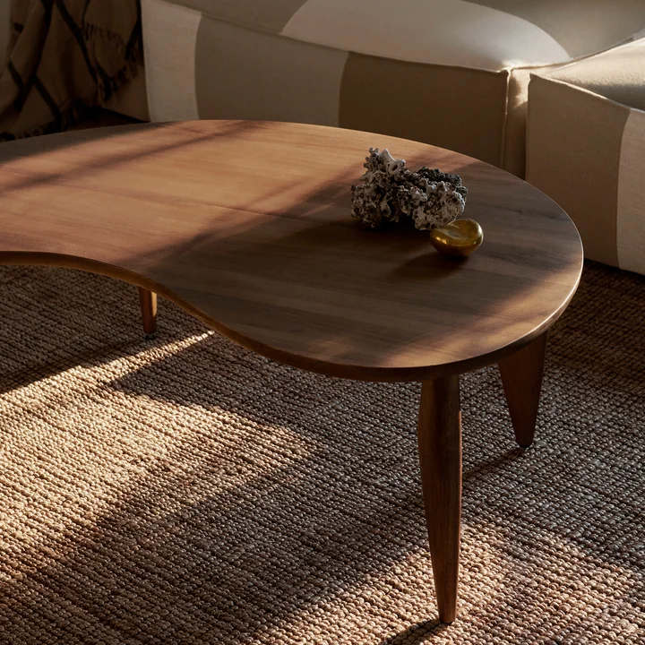 Feve Coffee Table van Ferm Living