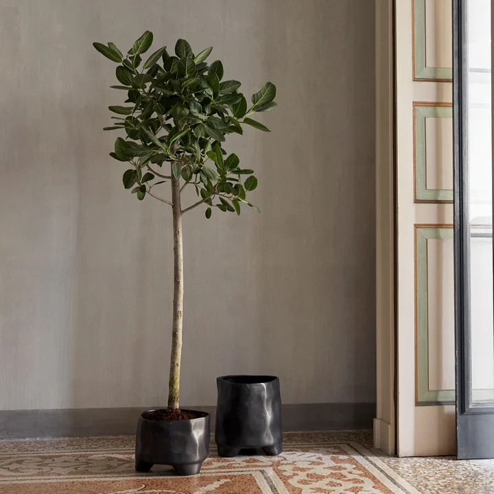 Esca Bloempot van Ferm Living