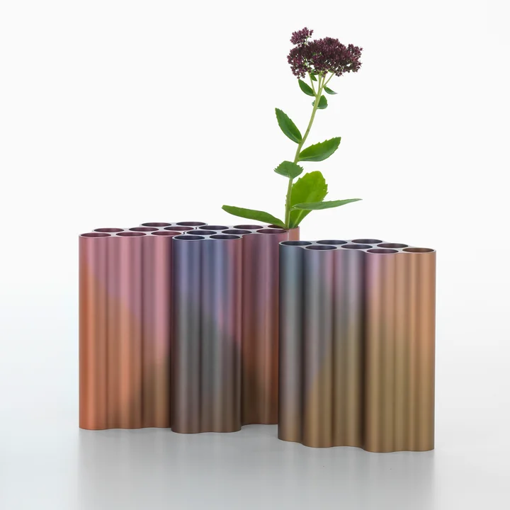 Nuage Métallique, M, abstrait door Vitra