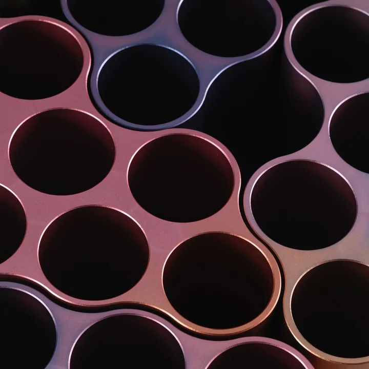 Nuage Métallique, M, abstrait door Vitra