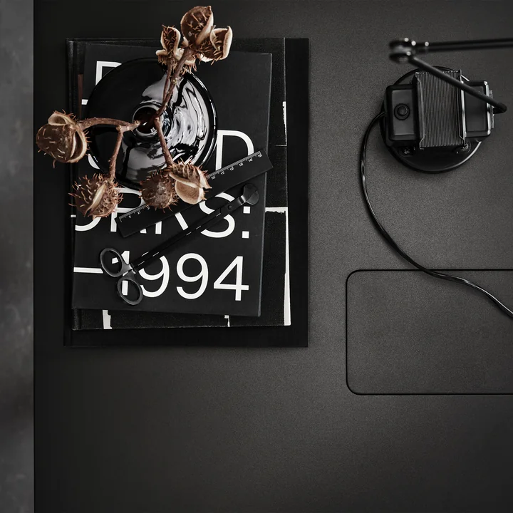 String Works - Bureau