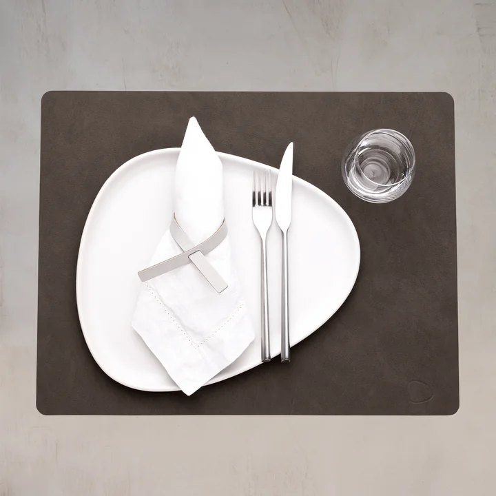 Lind DNA - Tafelset Square L