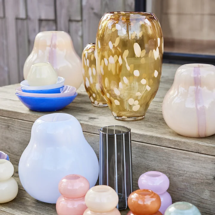 Kojo Vaas kopen op OYOY