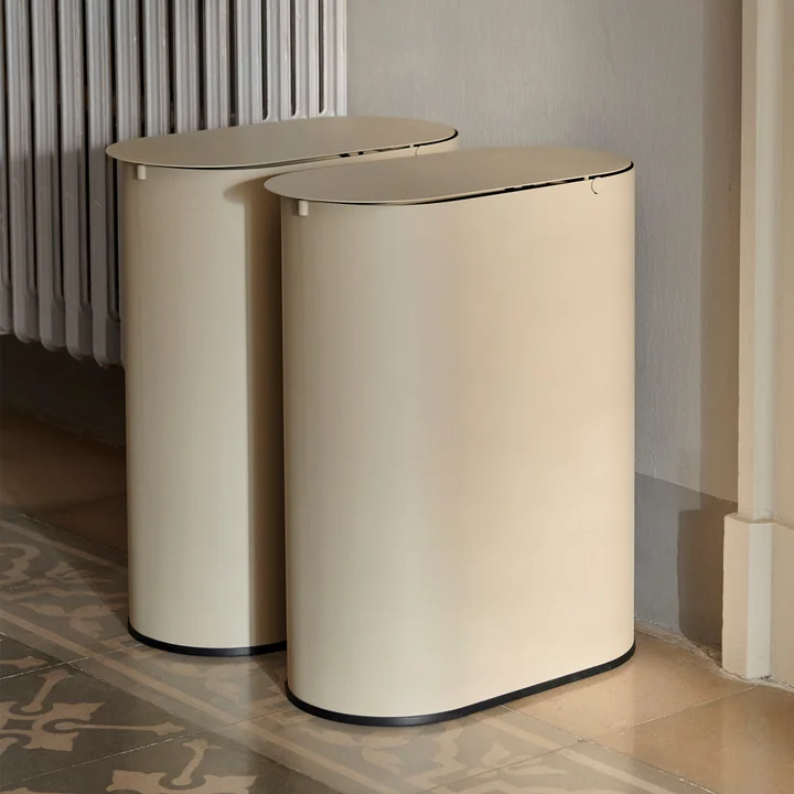 Enkel Ferm Living - Container, kasjmier