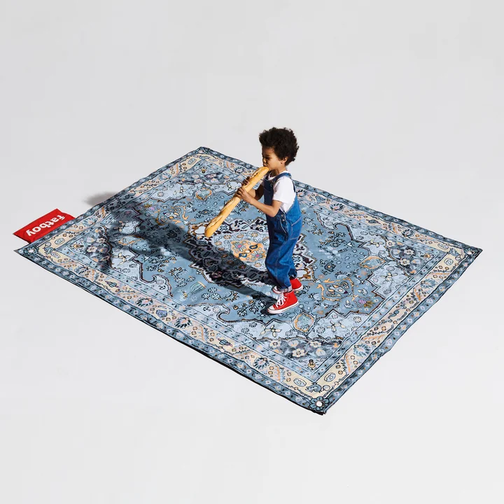 Picnic Lounge baai van Fatboy