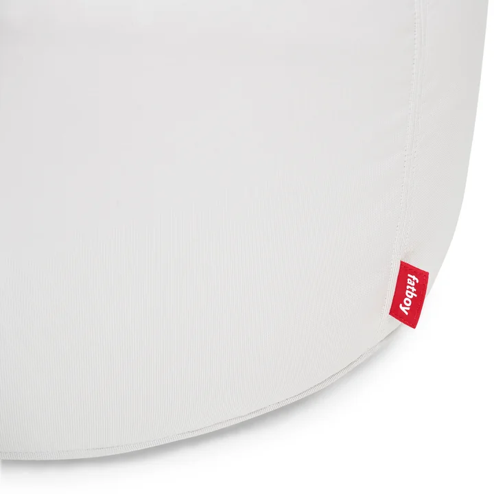 Fatboy - Point L Outdoor kruk, natuurlijk wit