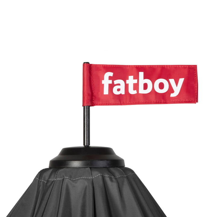 Stripesol Parasolset Ø 350 cm van Fatboy