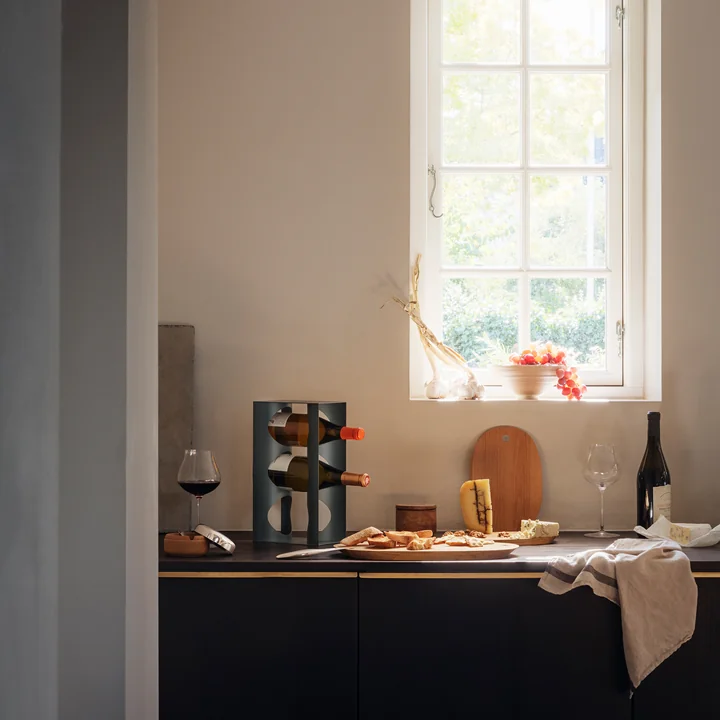 Georg Jensen - Alfredo Snij- en serveerplank