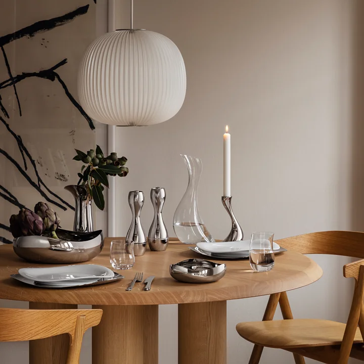 Sky Waterkan van Georg Jensen