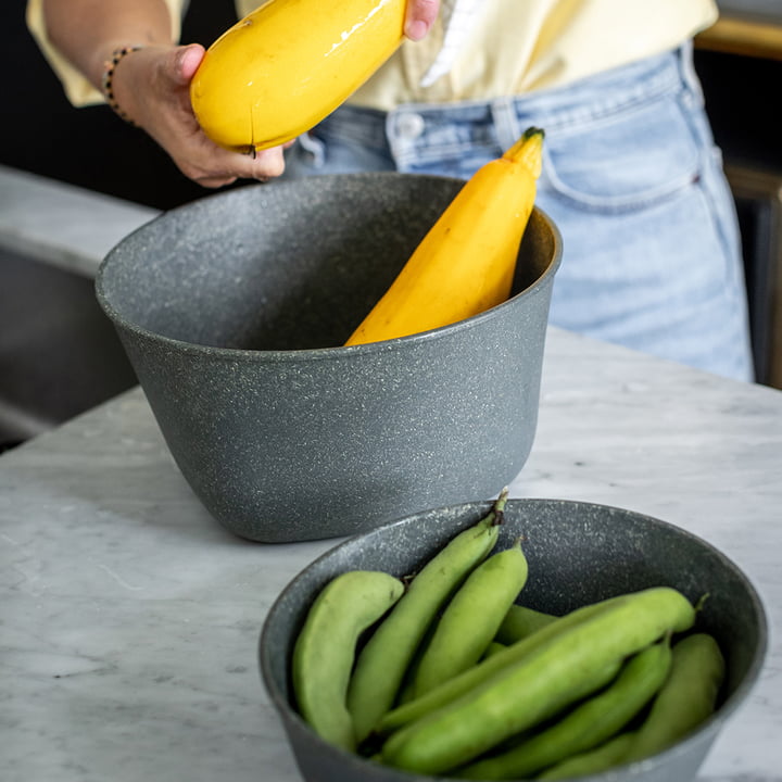 Koziol - Connect Opslagblik (Biologisch)