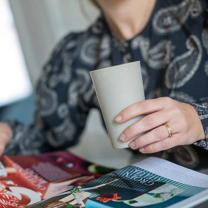 Koziol - CONNECT CUP Mok