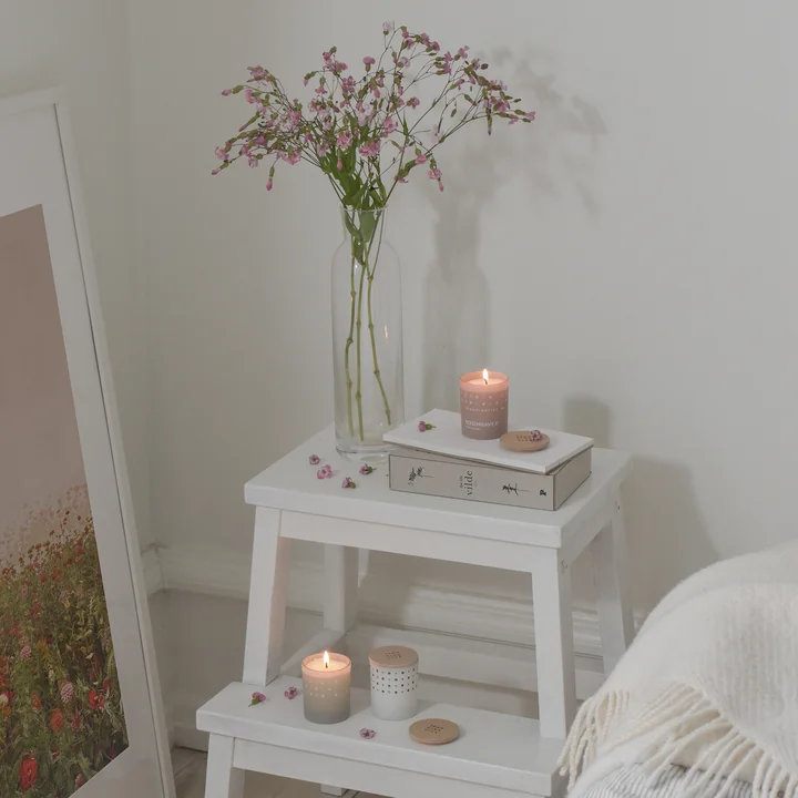 Minikaarsenset van Skandinavisk