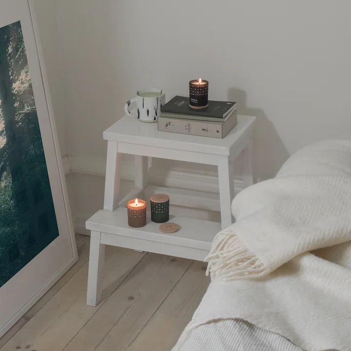 Minikaarsenset van Skandinavisk