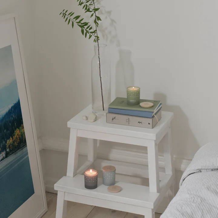 Minikaarsenset van Skandinavisk