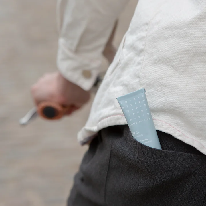 Handcrème van Skandinavisk