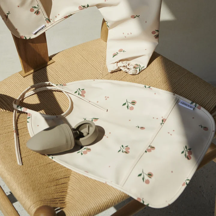 Lai Slab van LIEWOOD in de perzik, schelp zee uitvoering