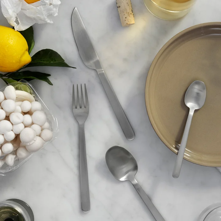 Broste Copenhagen - Nordic Bistro Bestek