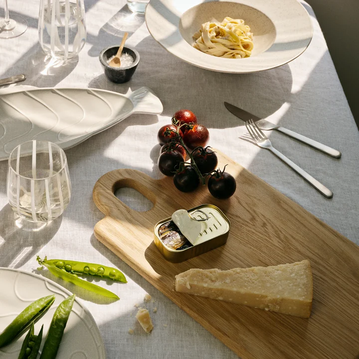 Broste Copenhagen - Nordic Bistro bestek