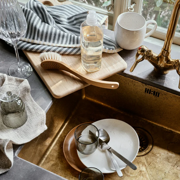 Broste Copenhagen - Nordic Vanilla Mok