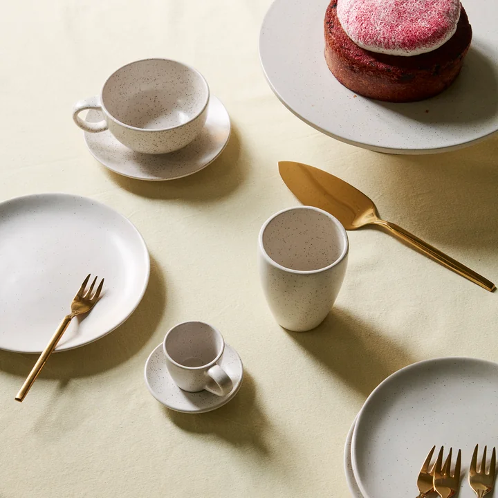 Broste Copenhagen - Nordic Vanille Mok