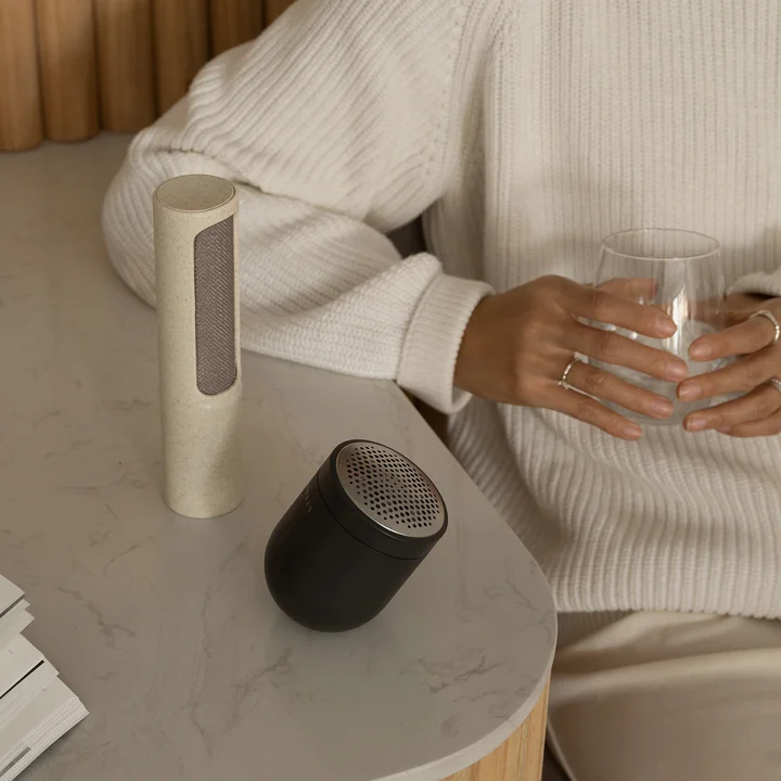 Pluizenborstel Lint by Steamery