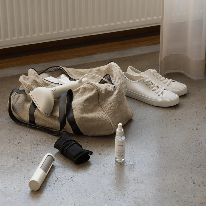 Pluizenborstel Lint van Steamery