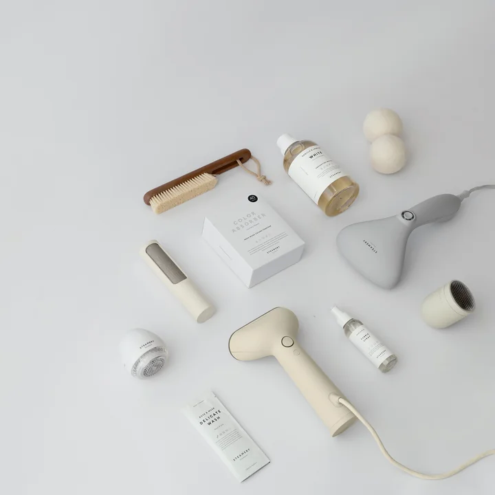 Pluizenborstel Lint by Steamery