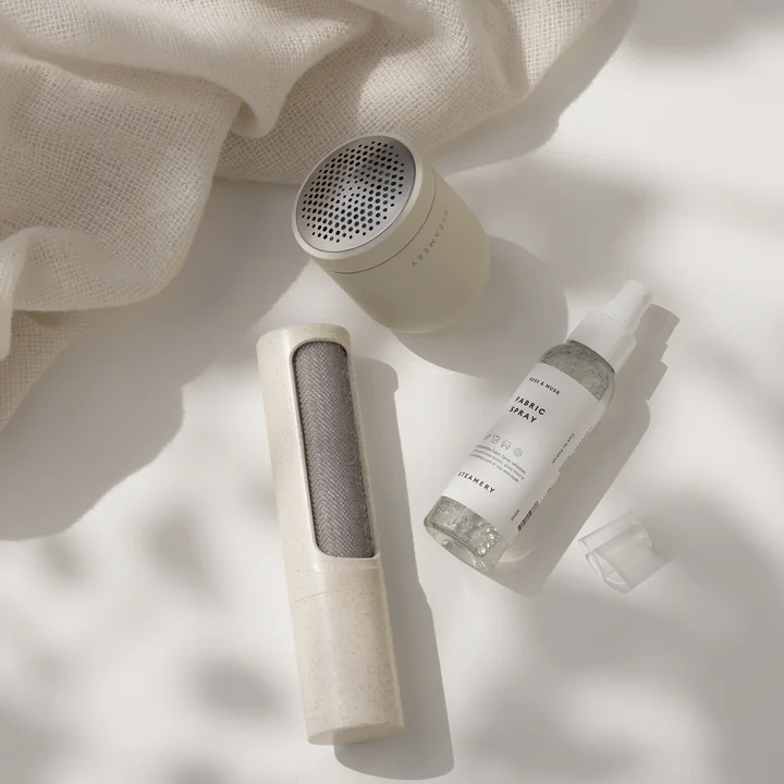 Pluizenborstel Lint by Steamery