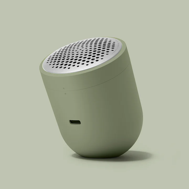 Pluizenscheerapparaat Pilo 2 van Steamery