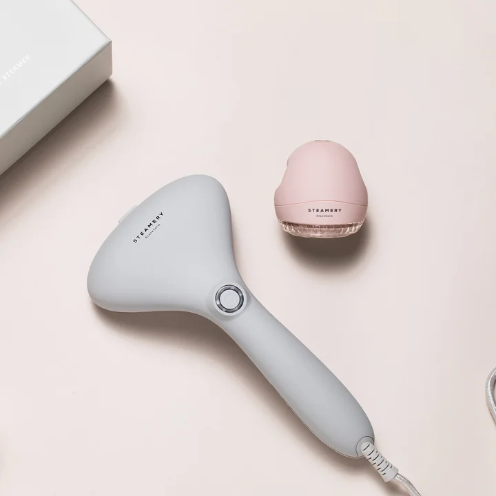 Stijltang Cirrus 2 van Steamery