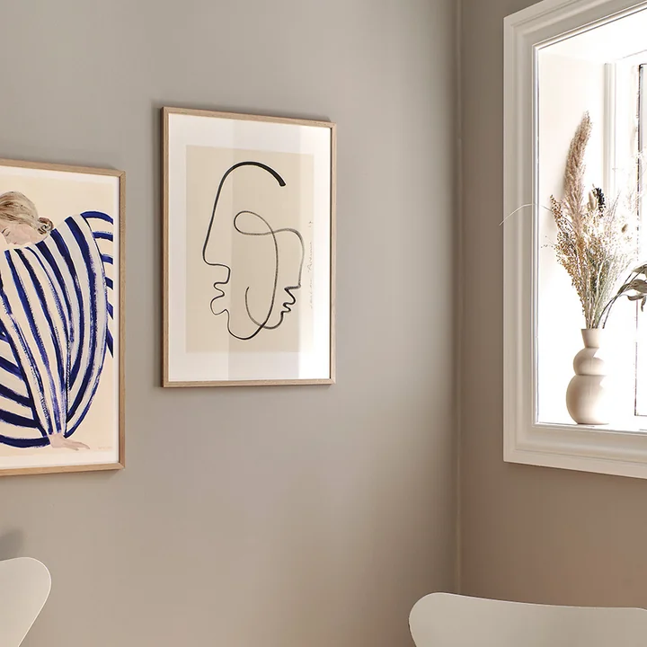 One Soul door LouLou Avenue door The Poster Club