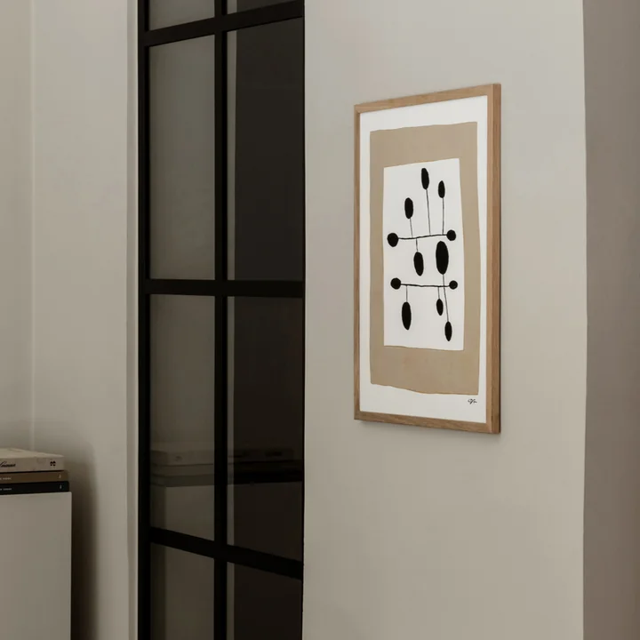 Spot 12 van Leise Dich Abrahamsen van The Poster Club