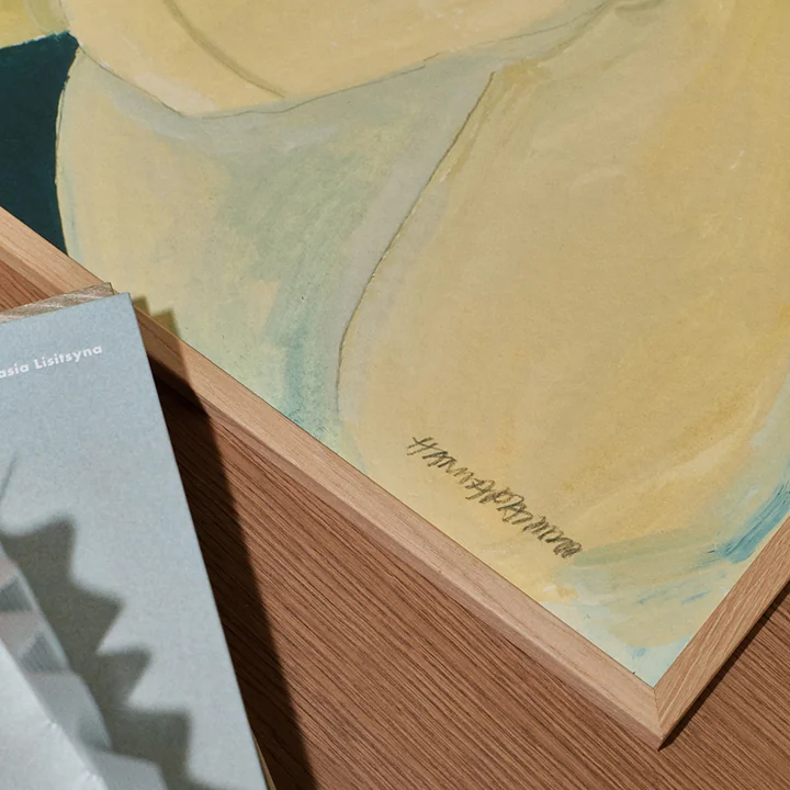 The Dream door Hanna Peterson van The Poster Club