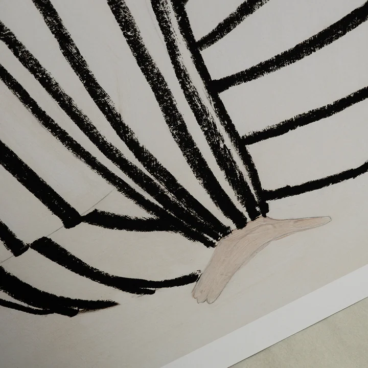 You door Sofia Lind van The Poster Club