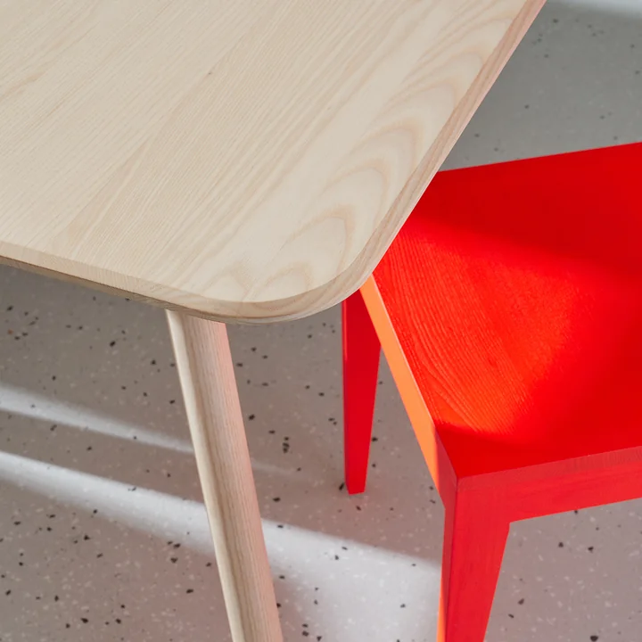 OUT Objekte unserer Tage - tafel Meyer