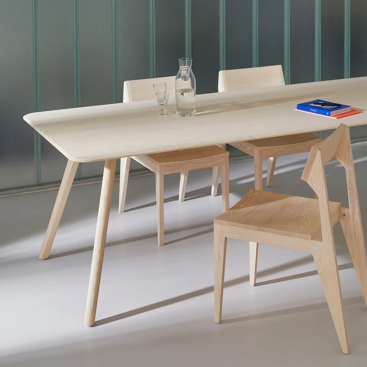 OUT Objekte unserer Tage - tafel Meyer
